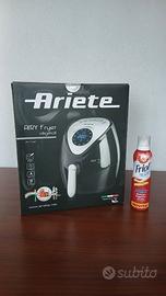 Friggitrice ad aria Ariete