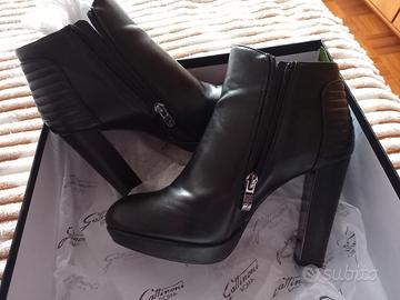 Stivaletti Gattinoni n.37