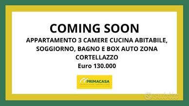 NOSTRA ESCLUSIVA- COMING SOON Rif 2153