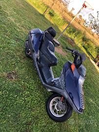 Scooter Honda