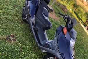 Scooter Honda