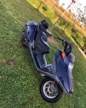 Scooter Honda