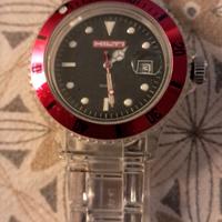 Orologio HILTI Quartz 20 euro