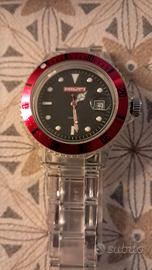Orologio HILTI Quartz 20 euro