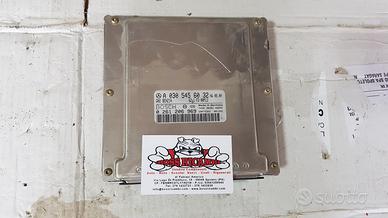 MERCEDES BENZ SLK R170 CENTRALINA MOTORE ECU