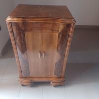 RADIO D'EPOCA ANNI 30