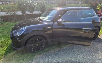 MINI Mini Full Electric - 2022