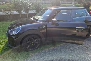 MINI Mini Full Electric - 2022
