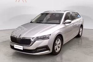 Skoda Octavia Wagon 2.0 tdi evo Executive 150cv ds