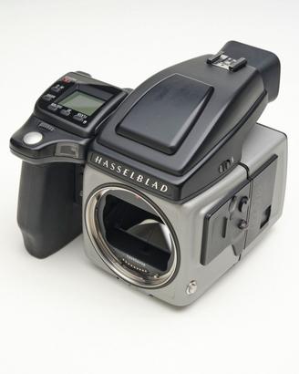 Hasselblad H5D-40 fotocamera medio formato CCD