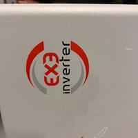 Inverter per fotovoltaico