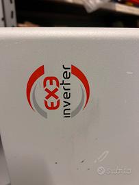 Inverter per fotovoltaico