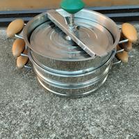 Pentole AMC-- Lagostina 