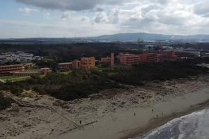 Monolocale per 4 persone con accesso alla spiaggia