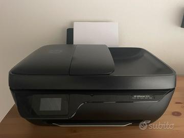 Stampante hp officejet 3835