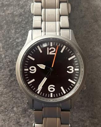 Orologio BERNY Field Titanium Quartz