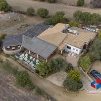 Struttura Ristorativa immersa nel verde