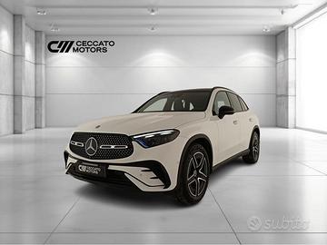 Mercedes GLC 220 d mhev AMG Premium Plus 4matic au