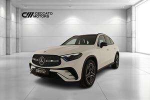 Mercedes GLC 220 d mhev AMG Premium Plus 4matic au