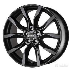 Land Rover Range Rover Evoque 5p 2.2 td4