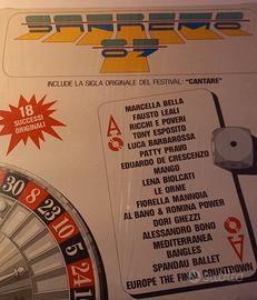 dischi in vinile lp 33 g