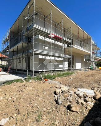 3 LOCALI A BISUSCHIO