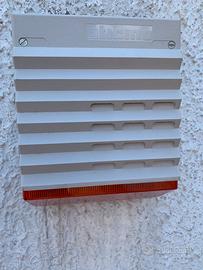 Sirena antifurto Bticino 4072 L MyHome (seminuova)