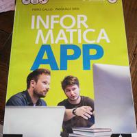 informatica app isbn 9788829846979