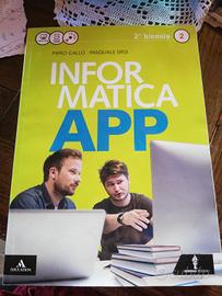 informatica app isbn 9788829846979
