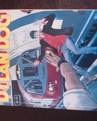 dylan dog