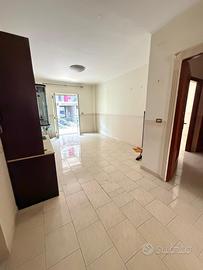 Via Marchesella; 3Vani+Terrazzo MAV434