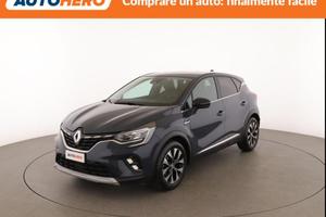 RENAULT Captur DH01116
