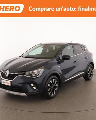 RENAULT Captur DH01116