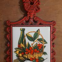 Sottopentola Artmark - Giappone anni '60-'70