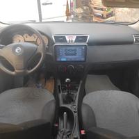 fiat stilo station wagon 