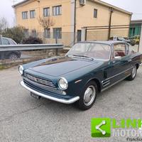 FIAT 2300 S COUPE' TARGA-ORO