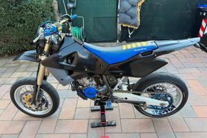 Husqvarna SM125 2005  2TEMPI