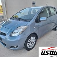 Toyota Yaris 1.0 BENZINA 5 PORTE"PERFETTA"