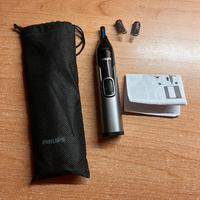 Philips Nose Trimmer Serie 3000 NT3650/16