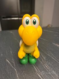 Action Figure Koopa Troopa Super Mario