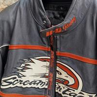 giubbotto e gilet Harley davidson