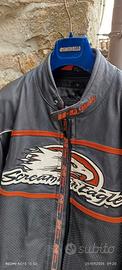 giubbotto e gilet Harley davidson