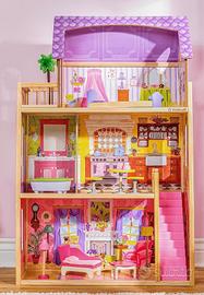 Casa delle bambole