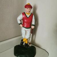 ferma porta in ghisa 