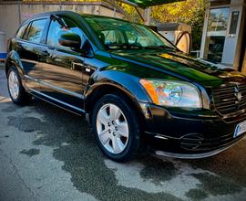 Dodge Caliber 2.0tdi 140cv 105 mila km anno 2008