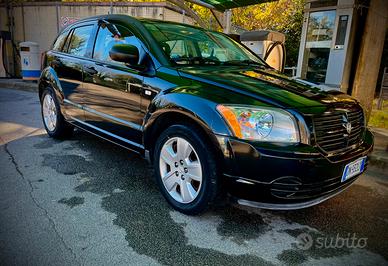 Dodge Caliber 2.0tdi 140cv 105 mila km anno 2008