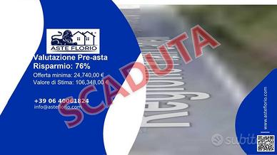 Immobile in asta di 248 m² a Cassinasco
