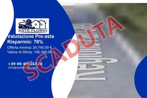 Immobile in asta di 248 m² a Cassinasco