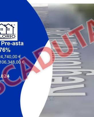 Immobile in asta di 248 m² a Cassinasco