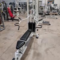 Multipurpose Chest Press